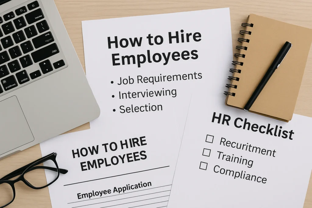 HR and Business Consulting Firm in Nigeria | Bohld