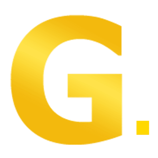 HR Consulting and Business Development Services | Gohld Logo icon